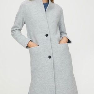 Aritzia Wilfred Dujardin Jacket